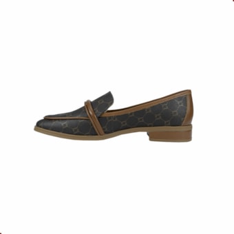 SAPATO LUZ DA LUA OXFORD FEM
