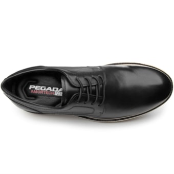 Sapato Masculino Pegada