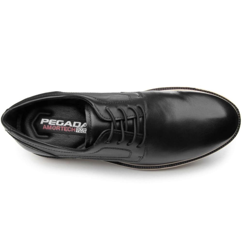Sapato Masculino Pegada