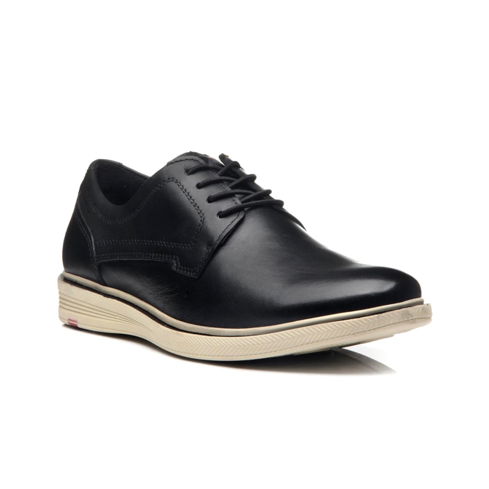 Sapato Masculino Pegada