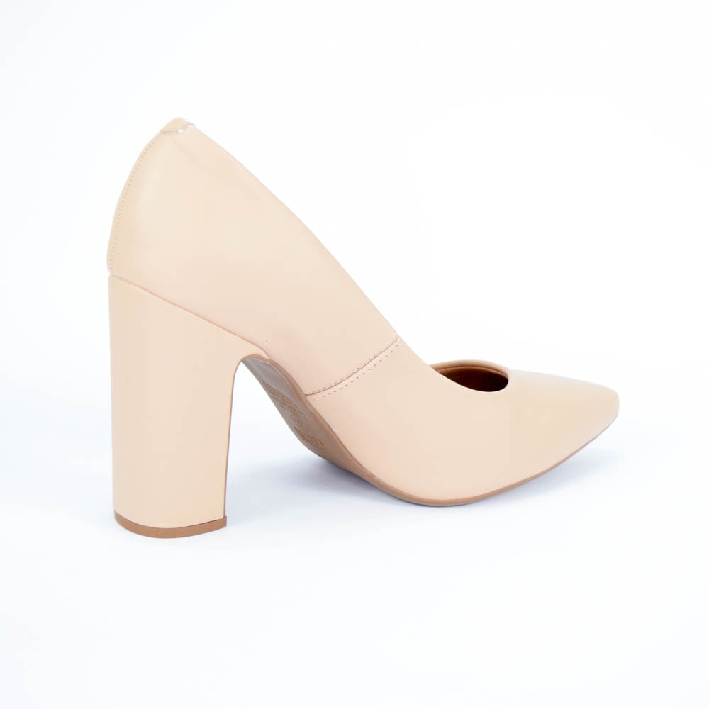 Sapato Médio Adulto Feminino Vizzano