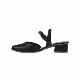 SAPATO MISSISSIPI SLINGBACK FEM