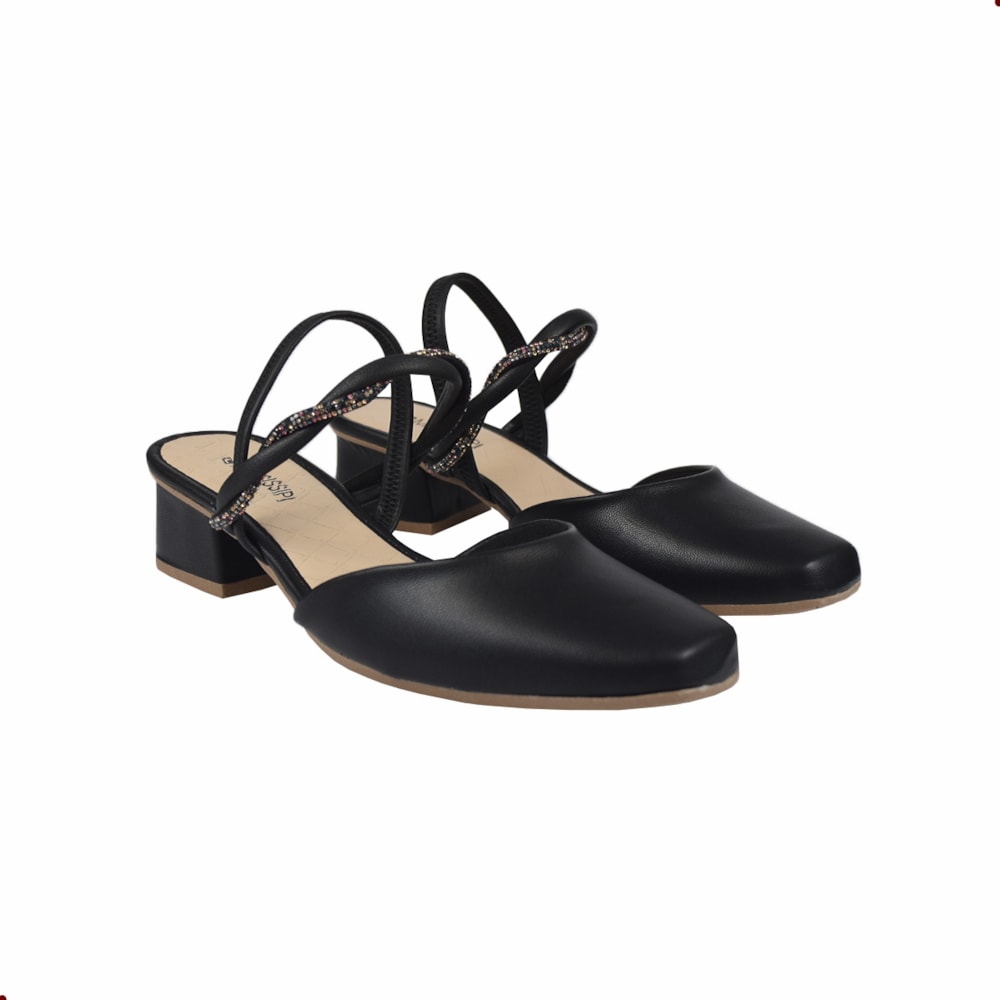 SAPATO MISSISSIPI SLINGBACK FEM