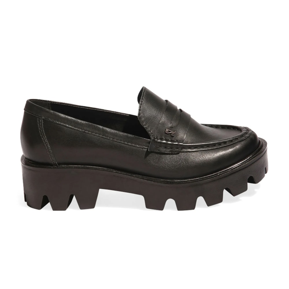 Sapato Oxford Feminino Santa Lolla