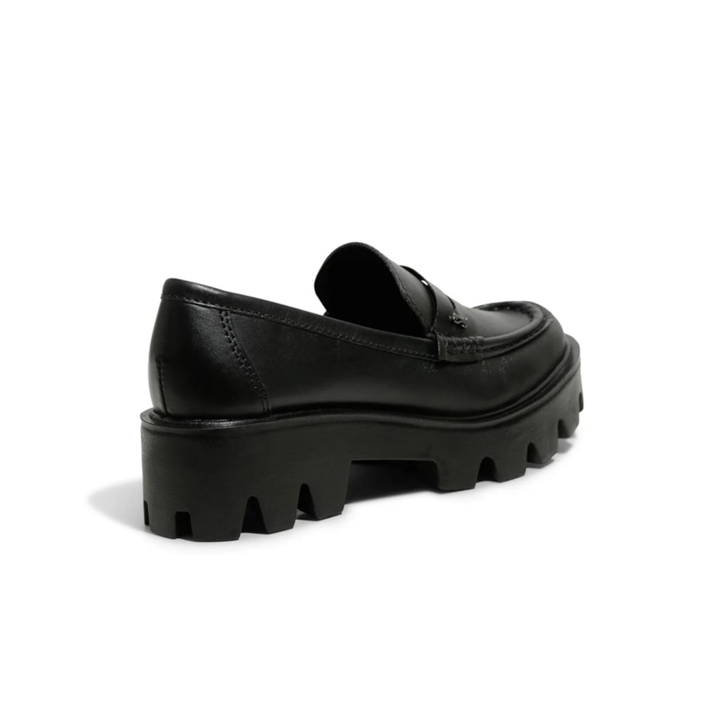 Sapato Oxford Feminino Santa Lolla