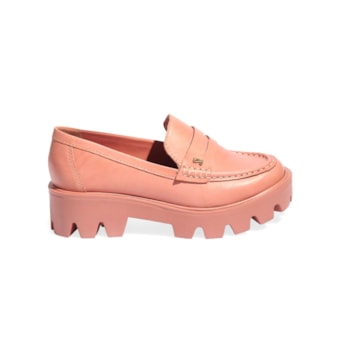 Sapato Oxford Feminino Santa Lolla