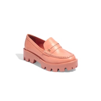 Sapato Oxford Feminino Santa Lolla