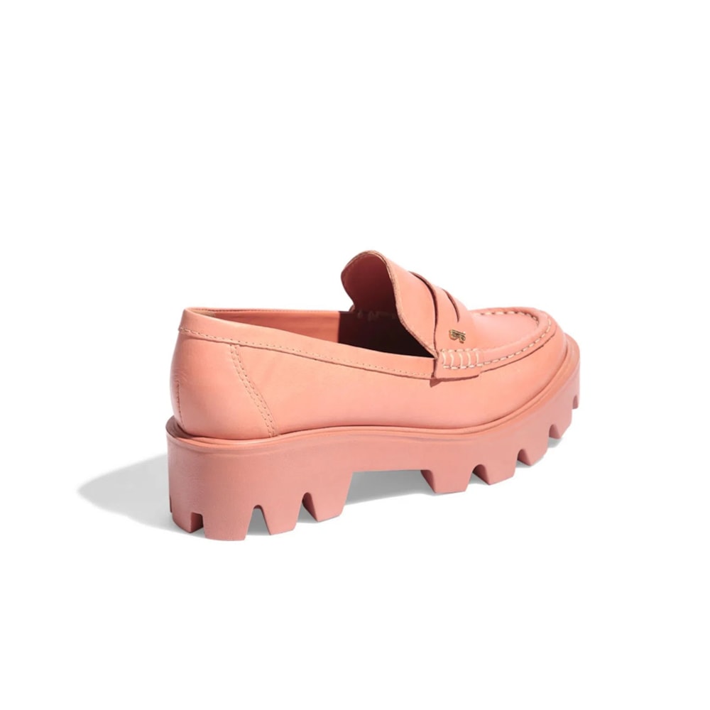 Sapato Oxford Feminino Santa Lolla