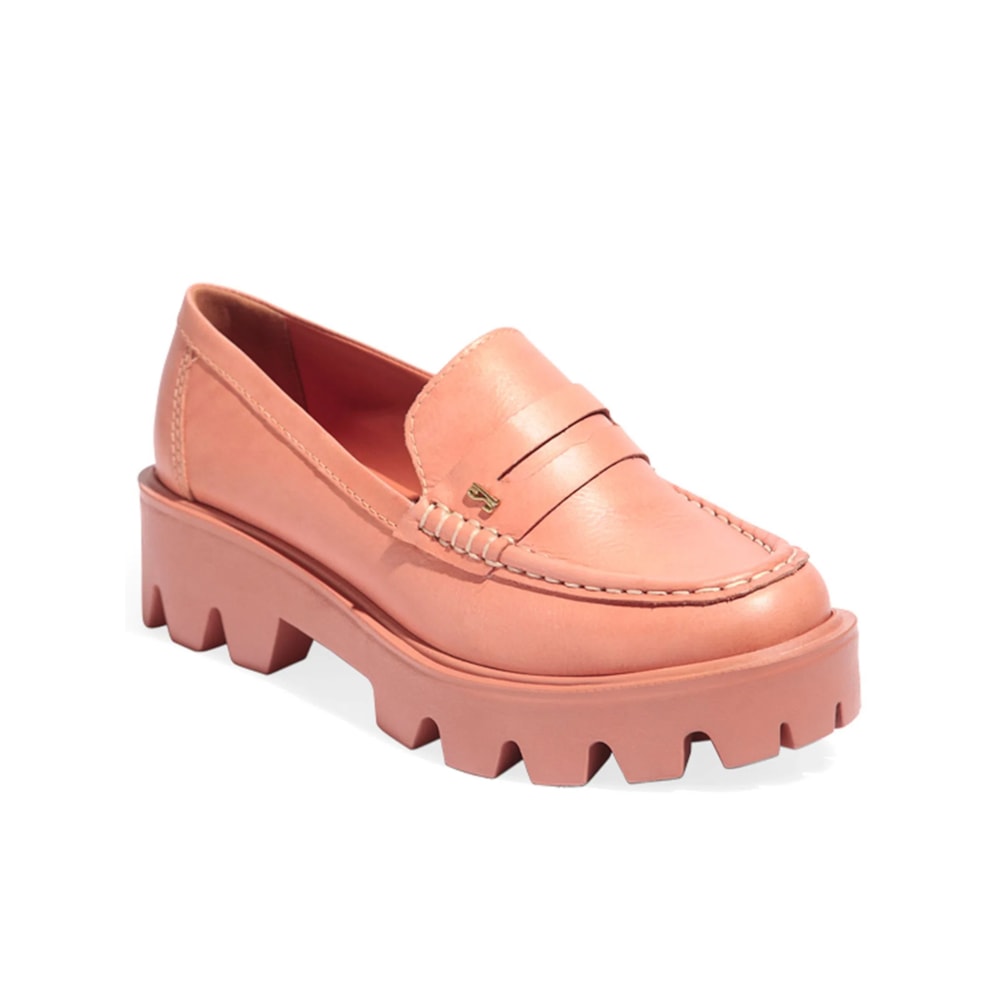 Sapato Oxford Feminino Santa Lolla