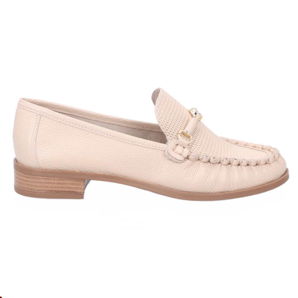 SAPATO OXFORD LUZ DA LUA FEM