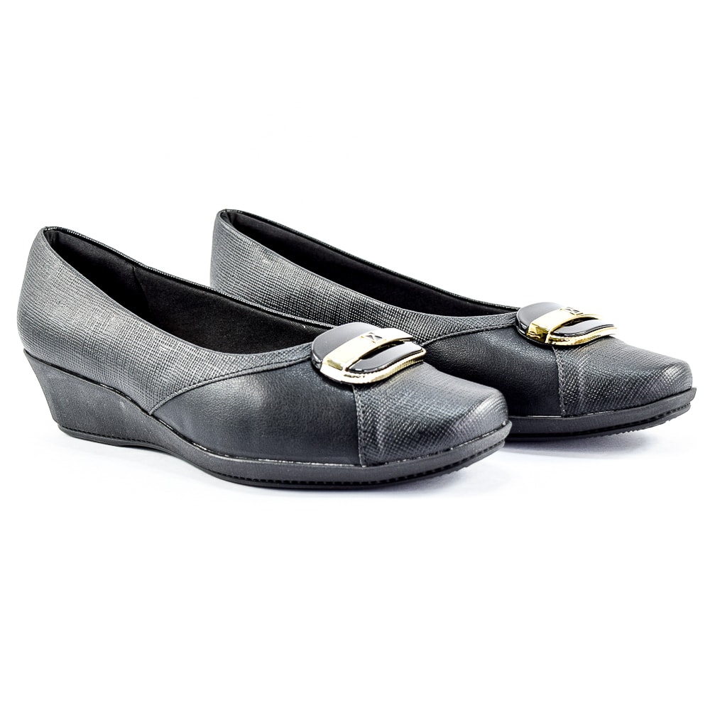 Sapato Piccadilly Baixo Adulto Feminino