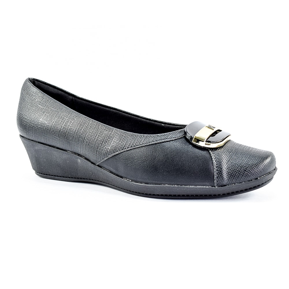 Sapato Piccadilly Baixo Adulto Feminino