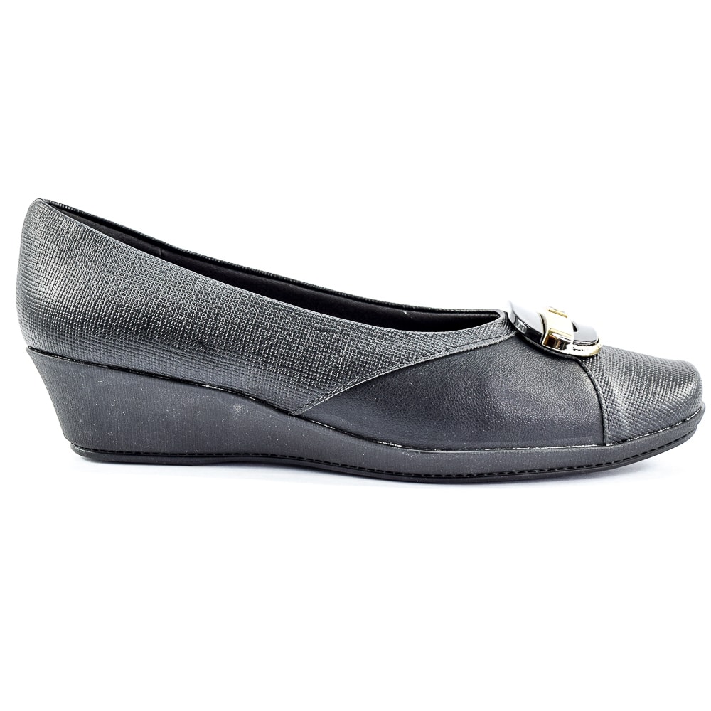 Sapato Piccadilly Baixo Adulto Feminino