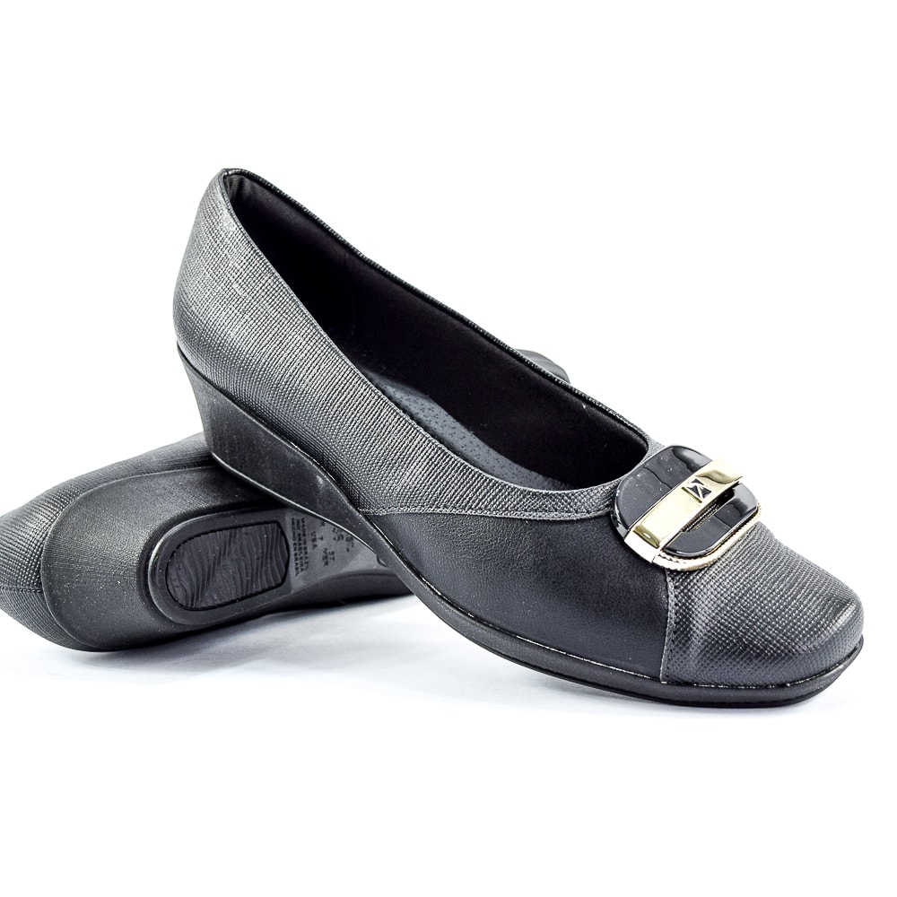 Sapato Piccadilly Baixo Adulto Feminino