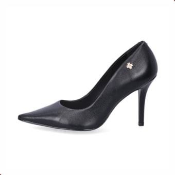 SAPATO SCARPIN LUZ DA LUA FEM