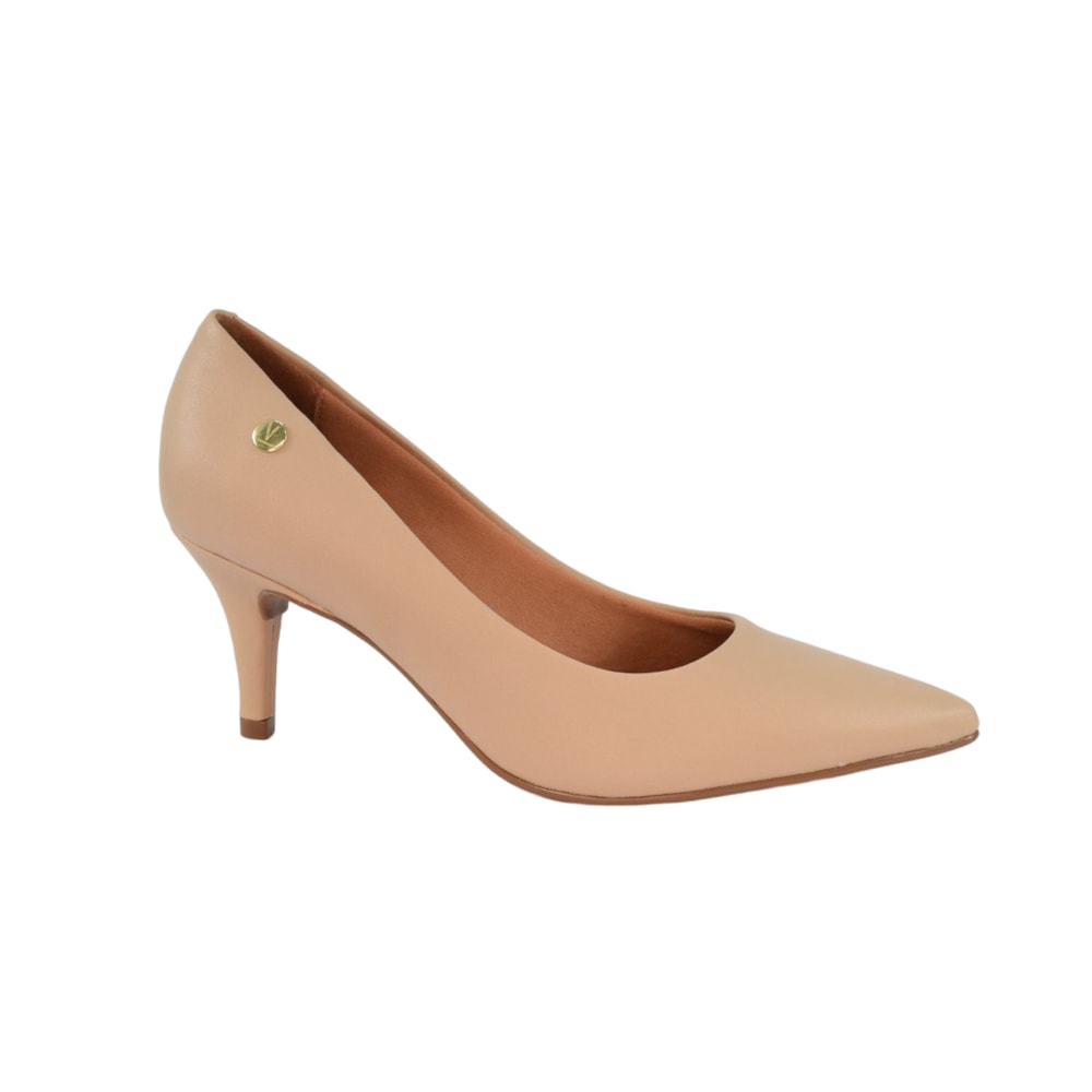 Sapato Scarpin Vizzano Feminino