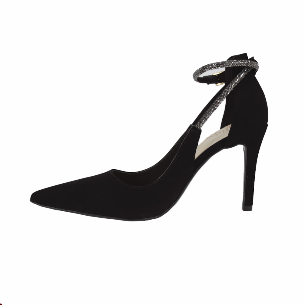 SCARPIN LILLY SHOES FEMININO