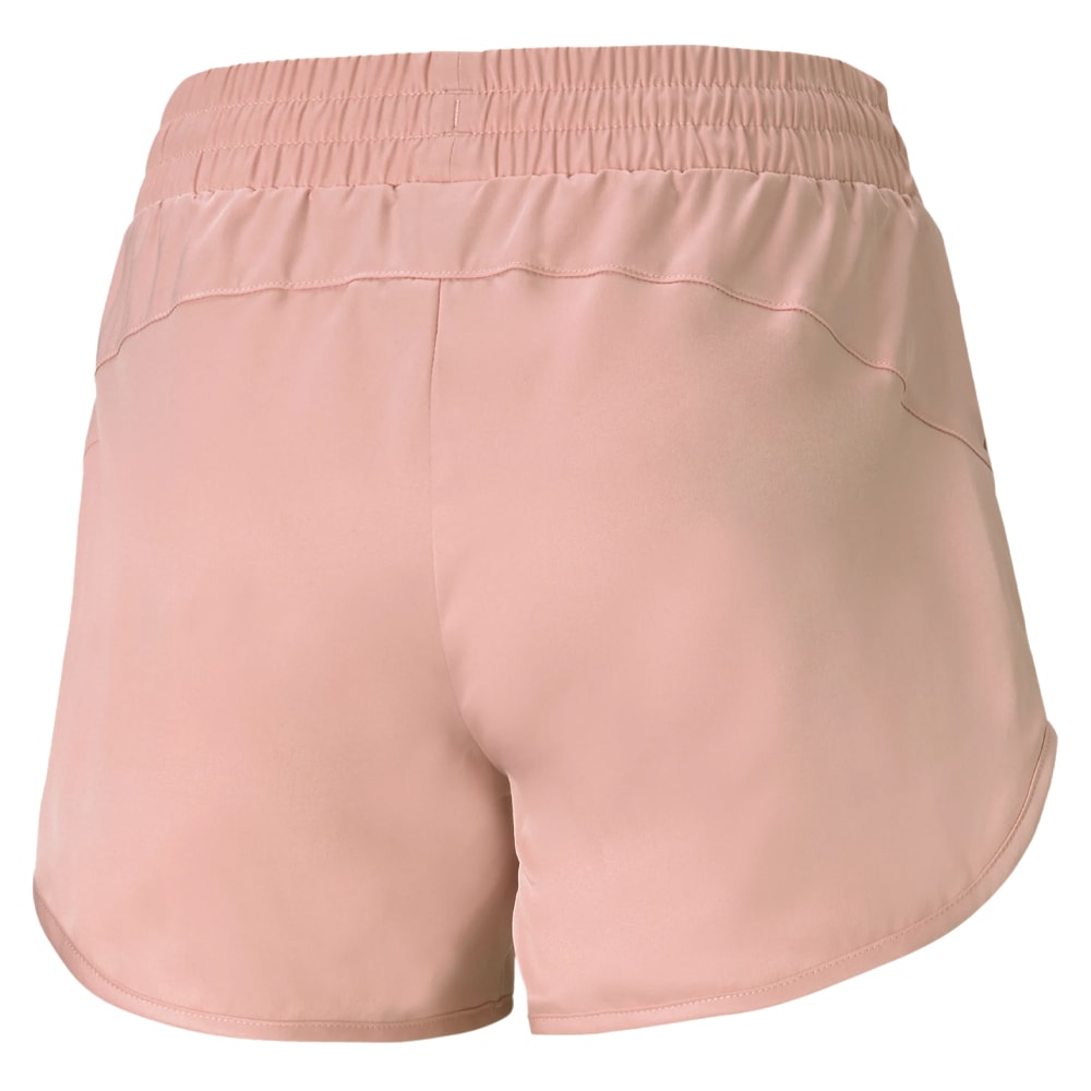 Shorts Feminino Puma Active Woven Adulto