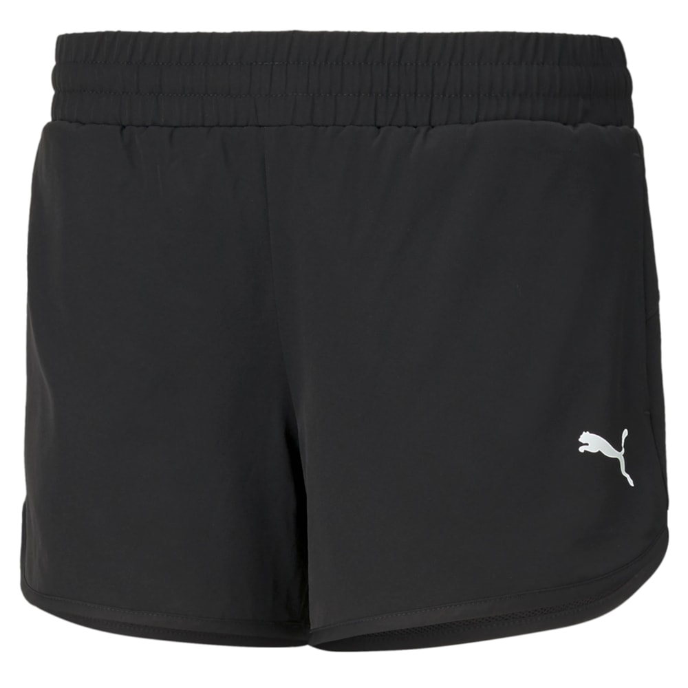 Shorts Puma Active 4 Feminino