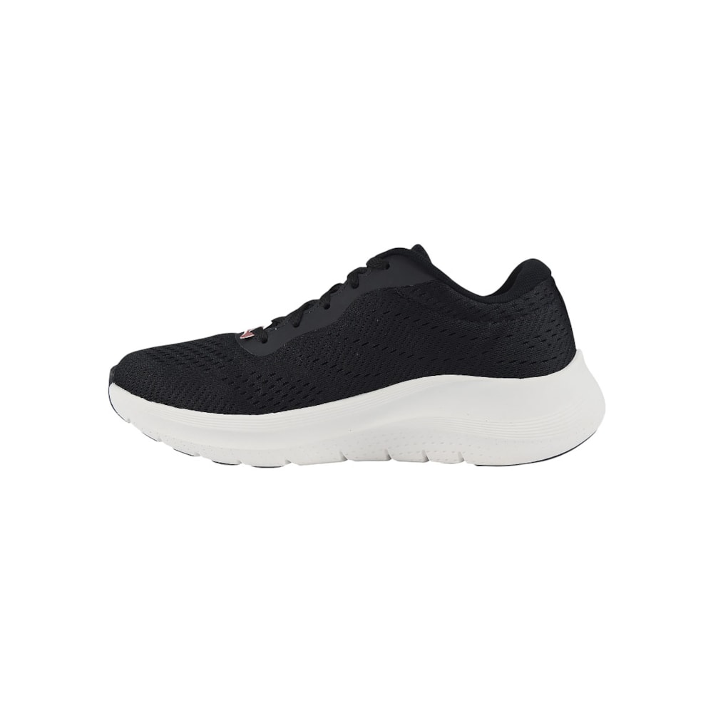 SKECHERS ARCH FIT 2.0 TÊNIS ADULTO FEMININO RUNNING