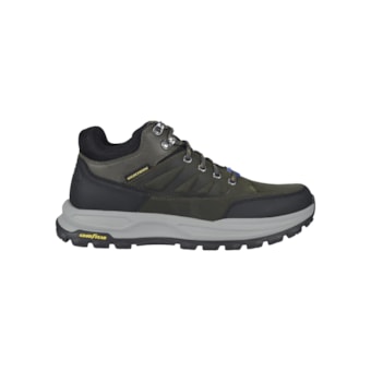 SKECHERS MICROSPEC COTURNO ADULTO MASCULINO