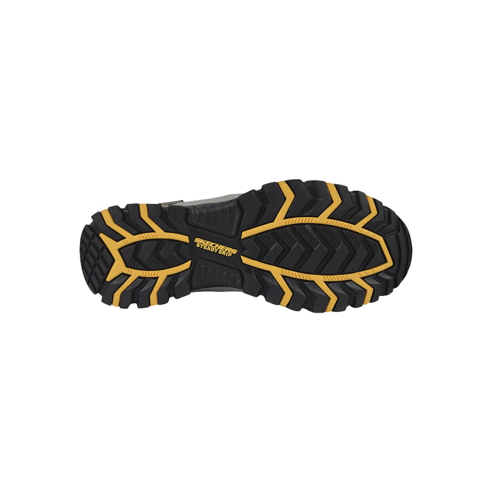 SKECHERS RICKTER COTURNO ADULTO MASCULINO