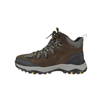 SKECHERS RICKTER COTURNO ADULTO MASCULINO