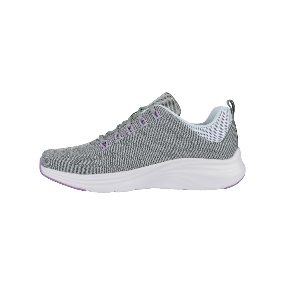 SKECHERS VAPOR FOAM TÊNIS ADULTO FEMININO RUNNING