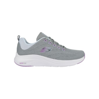 SKECHERS VAPOR FOAM TÊNIS ADULTO FEMININO RUNNING