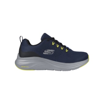 SKECHERS VAPOR FOAM TÊNIS ADULTO MASCULINO RUNNING
