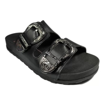 Tamanco Birk Moleca Feminino Adulto