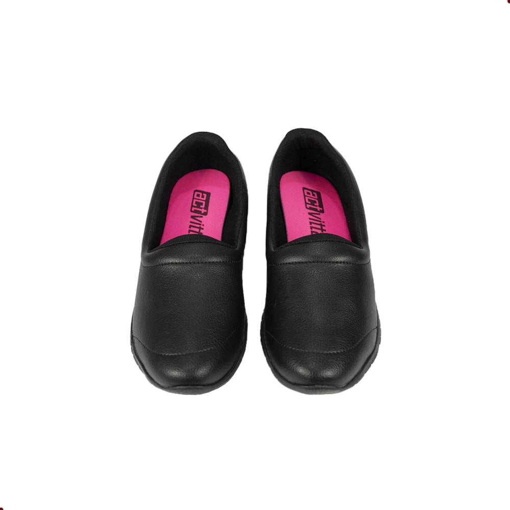 TÊNIS ACTVITTA FEMININO BRANCO