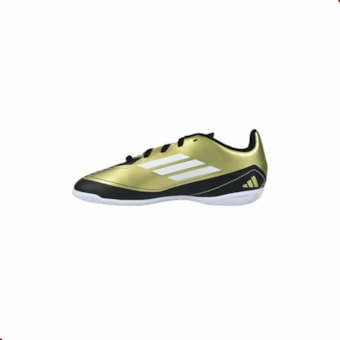 TÊNIS ADIDAS F50 CLUB INF INDOOR