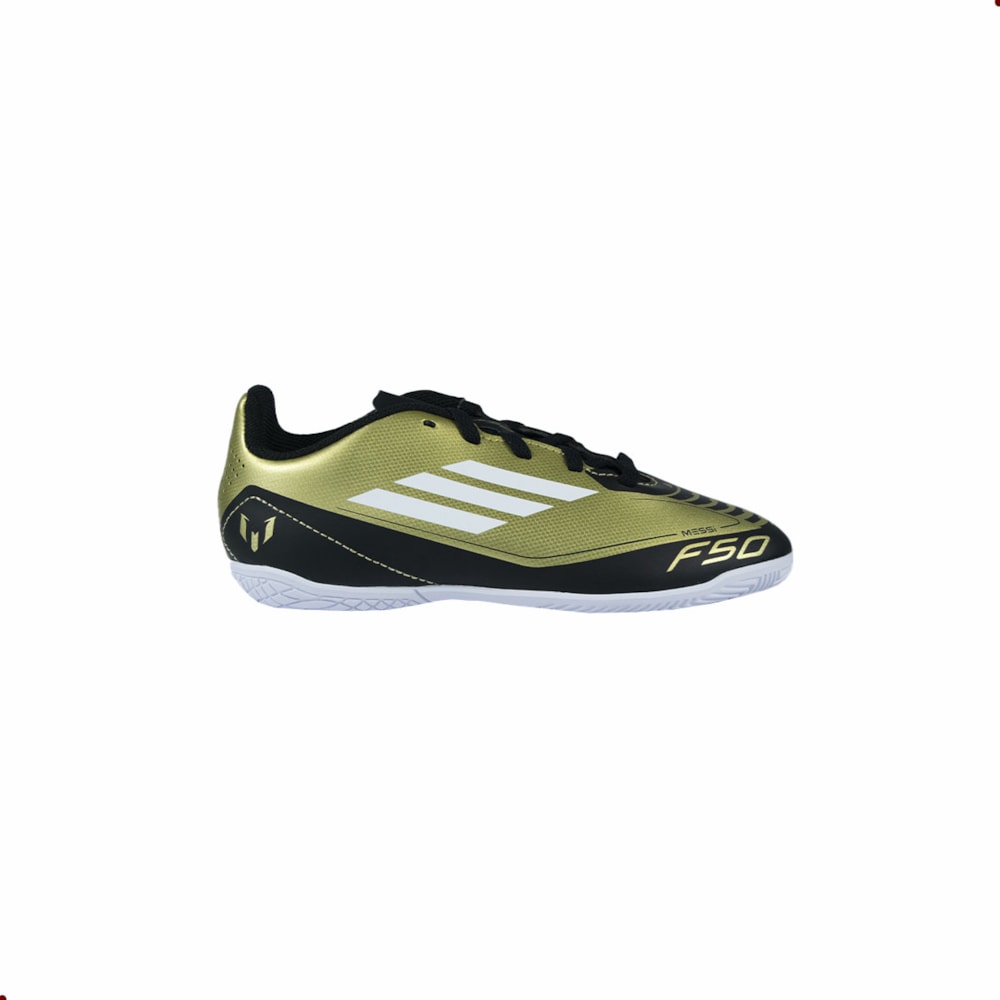 TÊNIS ADIDAS F50 CLUB INF INDOOR