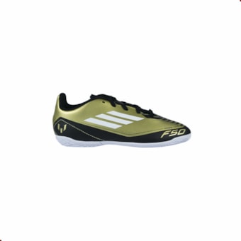 TÊNIS ADIDAS F50 CLUB INF INDOOR