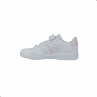 TÊNIS ADIDAS GRAND COURT 2.0 INF