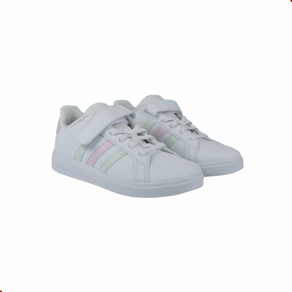 TÊNIS ADIDAS GRAND COURT 2.0 INF