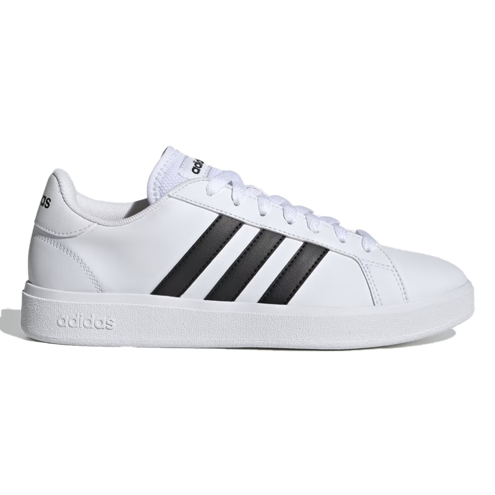 Tênis Adidas Grand Court Base 2.0 Simp Feminino