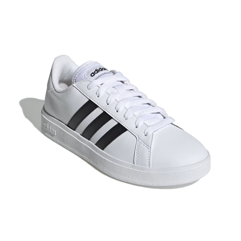 Tênis Adidas Grand Court Base 2.0 Simp Feminino