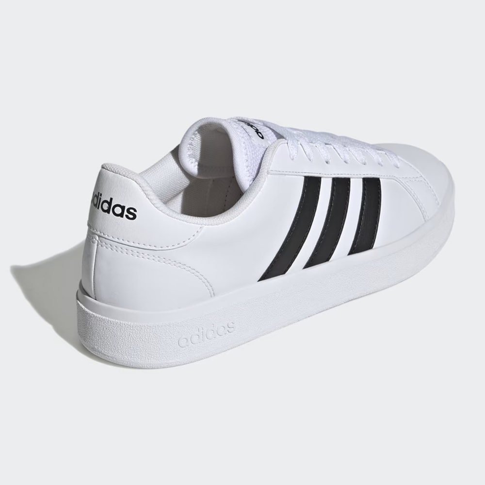 Tênis Adidas Grand Court Base 2.0 Simp Feminino