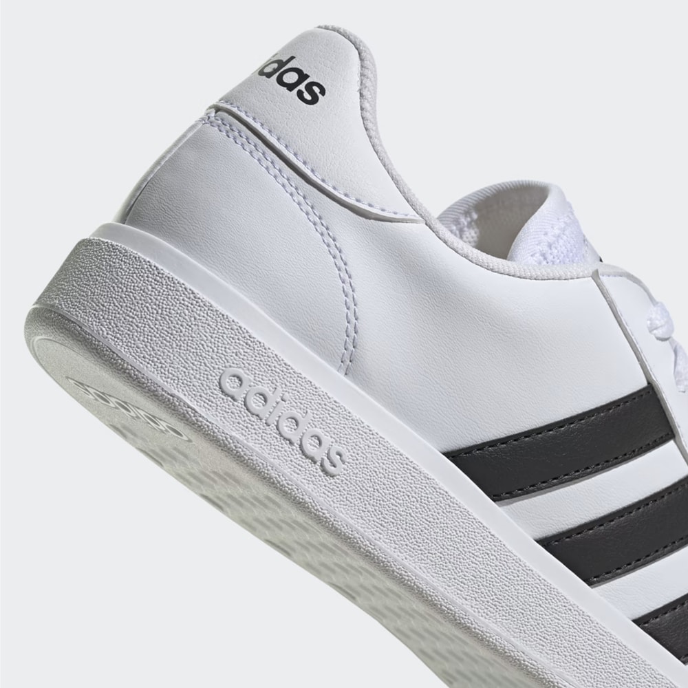 Tênis Adidas Grand Court Base 2.0 Simp Feminino