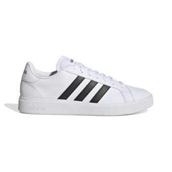Tênis Adidas Grand Court Td Masculino