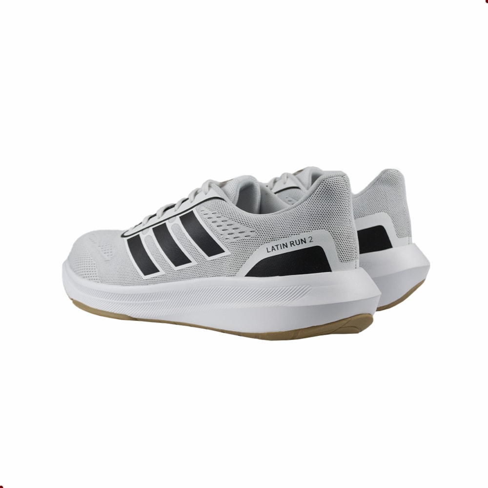 TÊNIS ADIDAS LATIN RUN 2.0 MAS