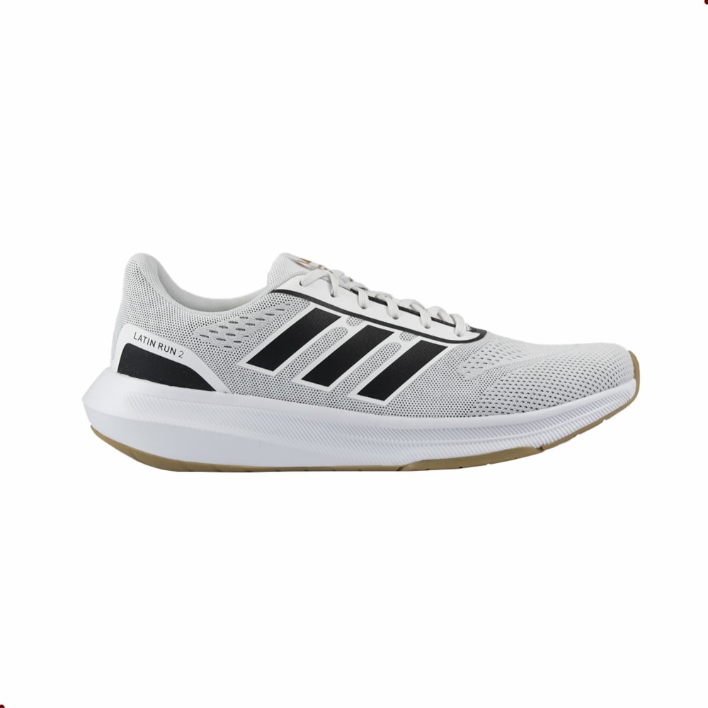 TÊNIS ADIDAS LATIN RUN 2.0 MAS