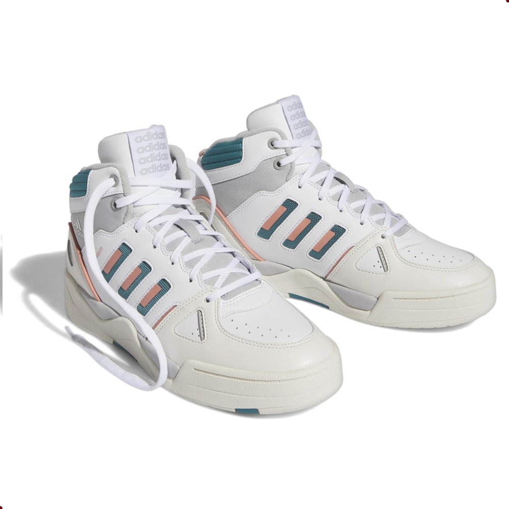 Tênis Adidas Midcity Mid Masculino