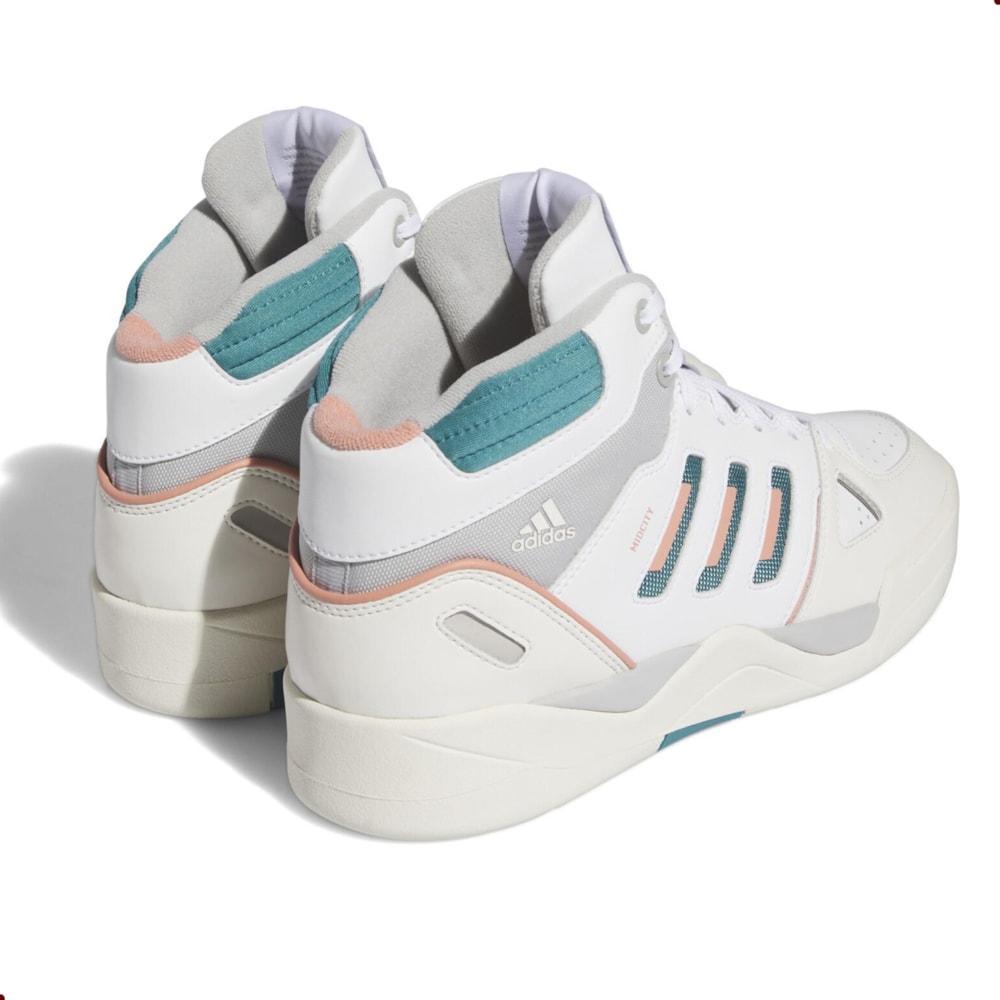Tênis Adidas Midcity Mid Masculino