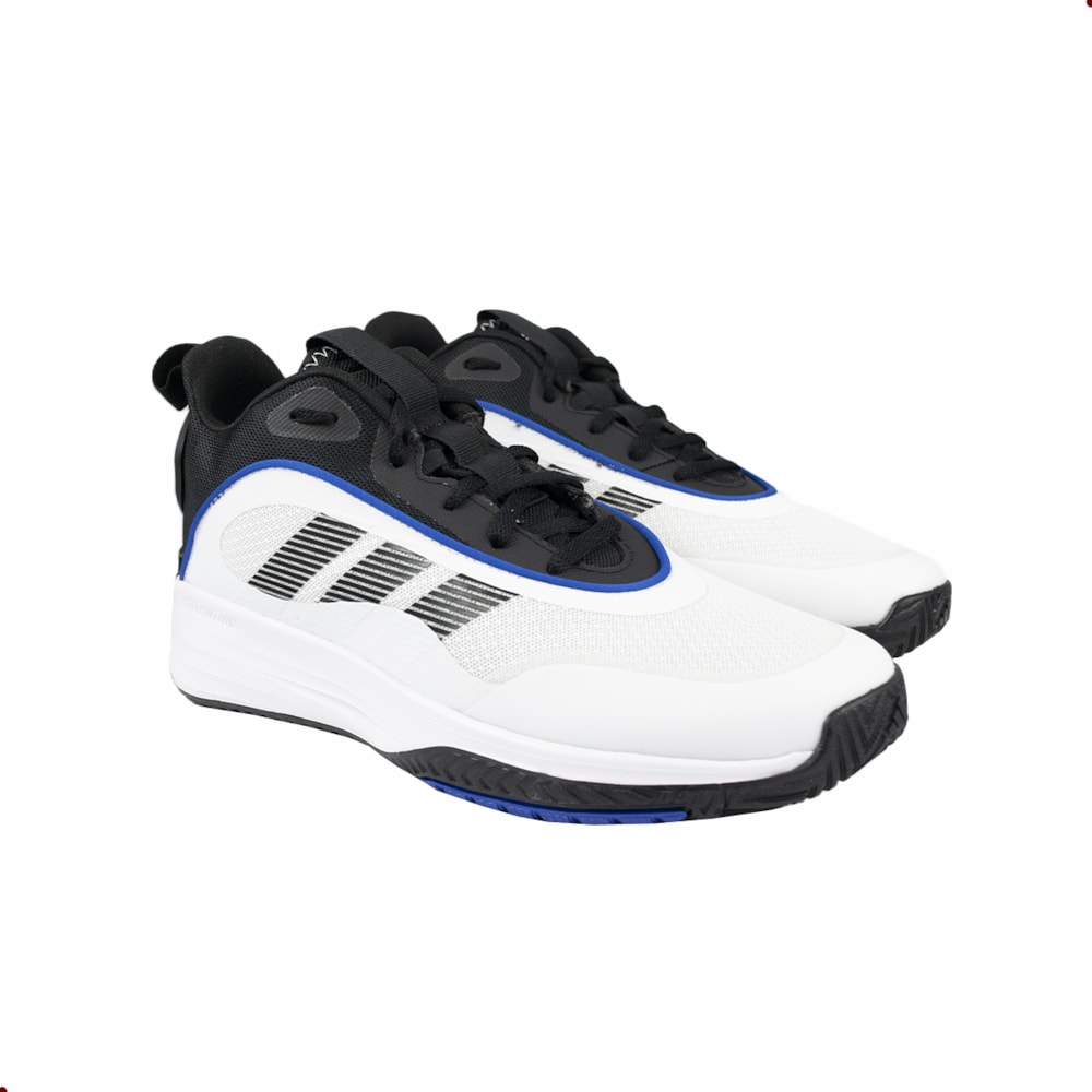 TÊNIS ADIDAS OWNTHEGAME 3.0 MAS BASQUETE