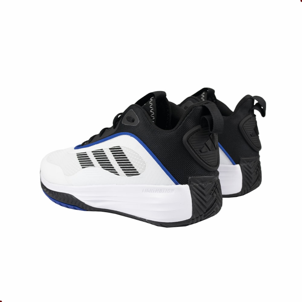 TÊNIS ADIDAS OWNTHEGAME 3.0 MAS BASQUETE