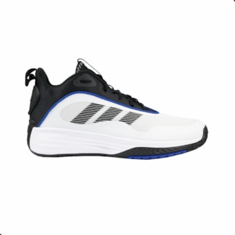 TÊNIS ADIDAS OWNTHEGAME 3.0 MAS BASQUETE