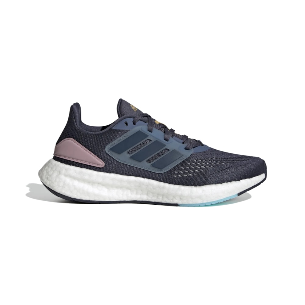 Tênis Adidas Pureboost 22 Running Feminino